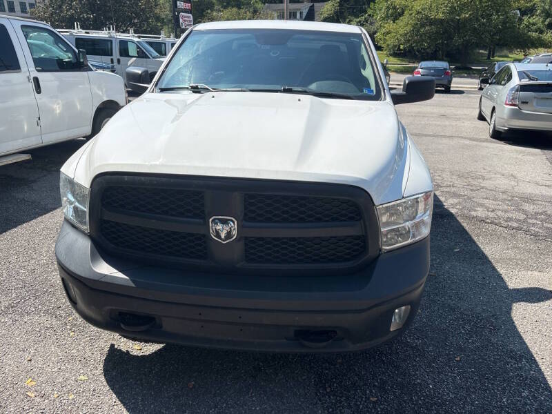ram ram 1500 classic 2023 1C6RR7ST4PS527655 image ram ram 1500 classic 2023 1C6RR7ST4PS527655 image